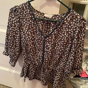 Women’s blouse